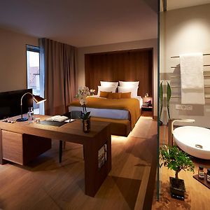 Deluxe Kamer met een King Size Bed